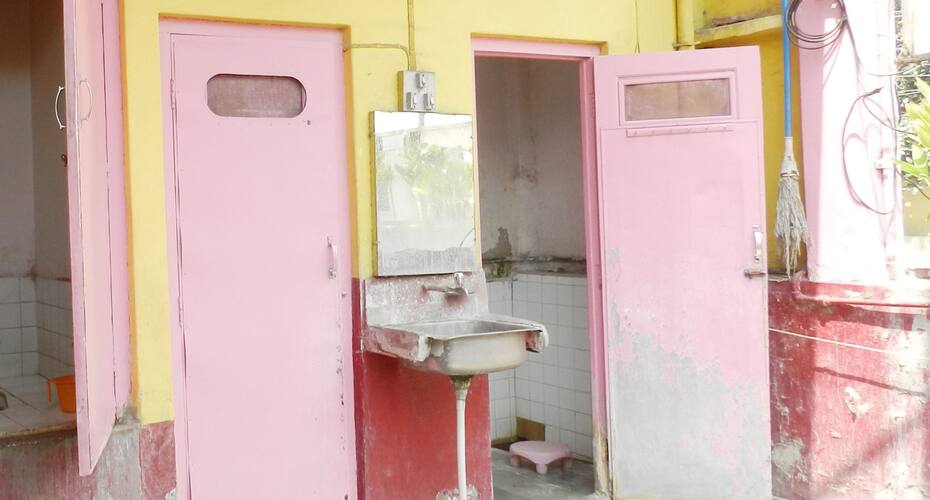 Hotel Ashoka, Ajmer 4